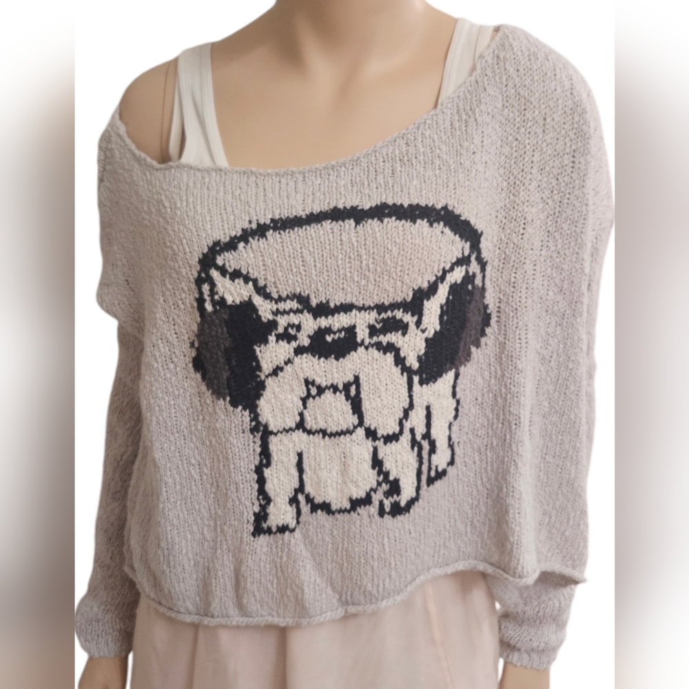 Abercrombie and Fitch Sweater